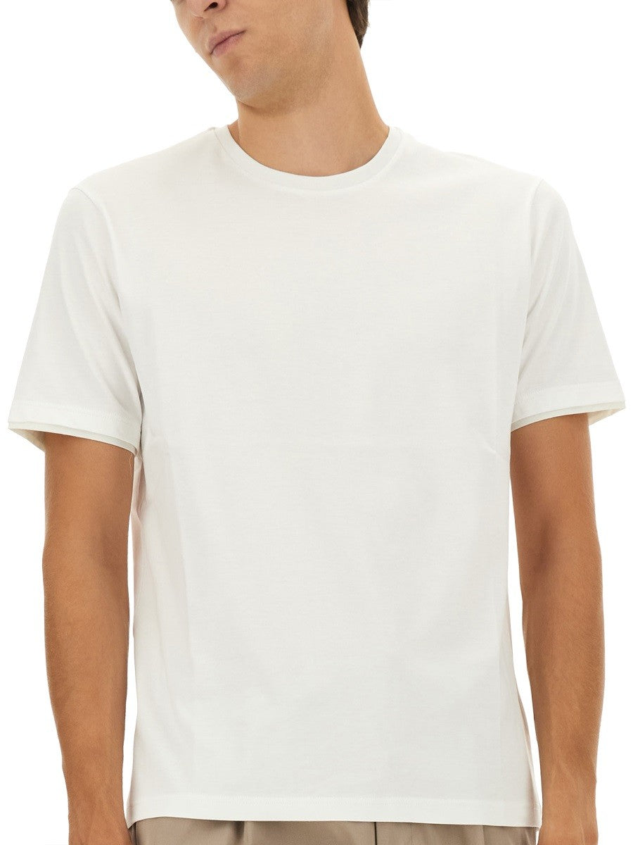 Herno COTTON T-SHIRT