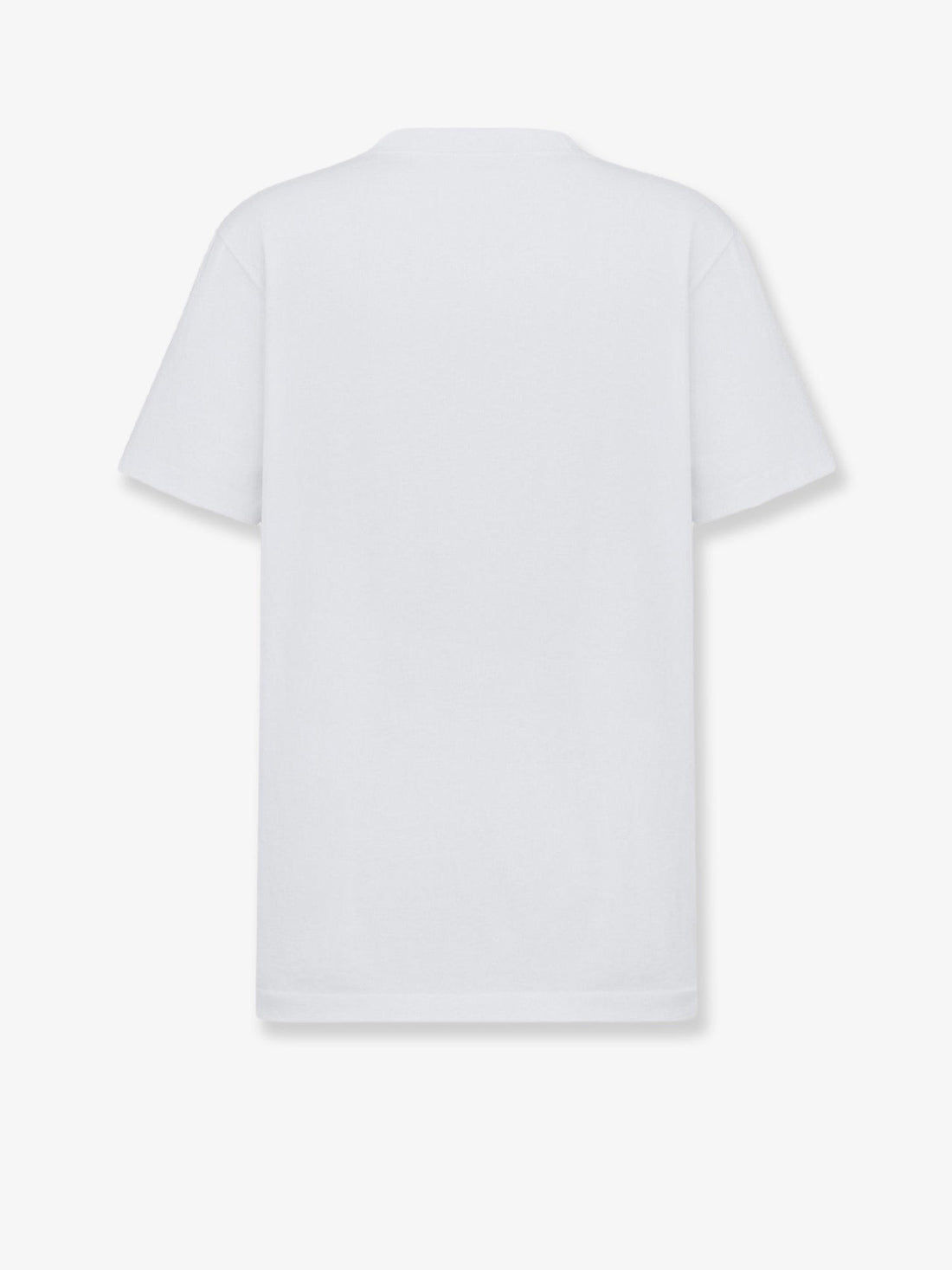 Dior Cotton T-shirt