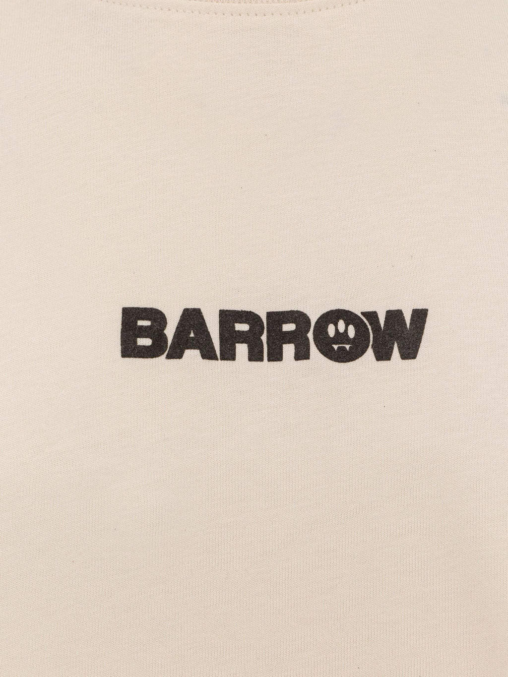 Barrow Cotton T-shirt