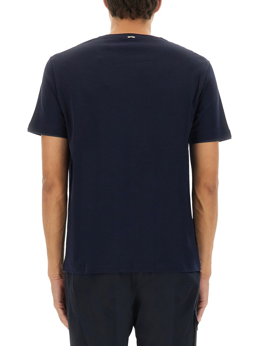 Herno COTTON T-SHIRT