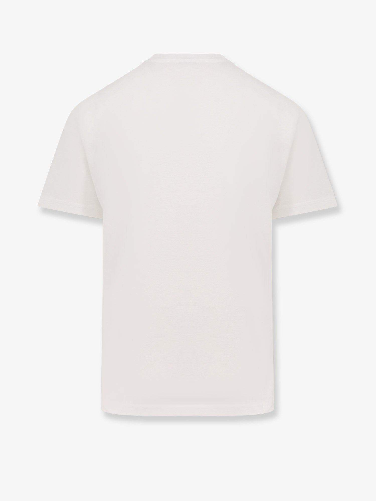 Givenchy Cotton T-shirt