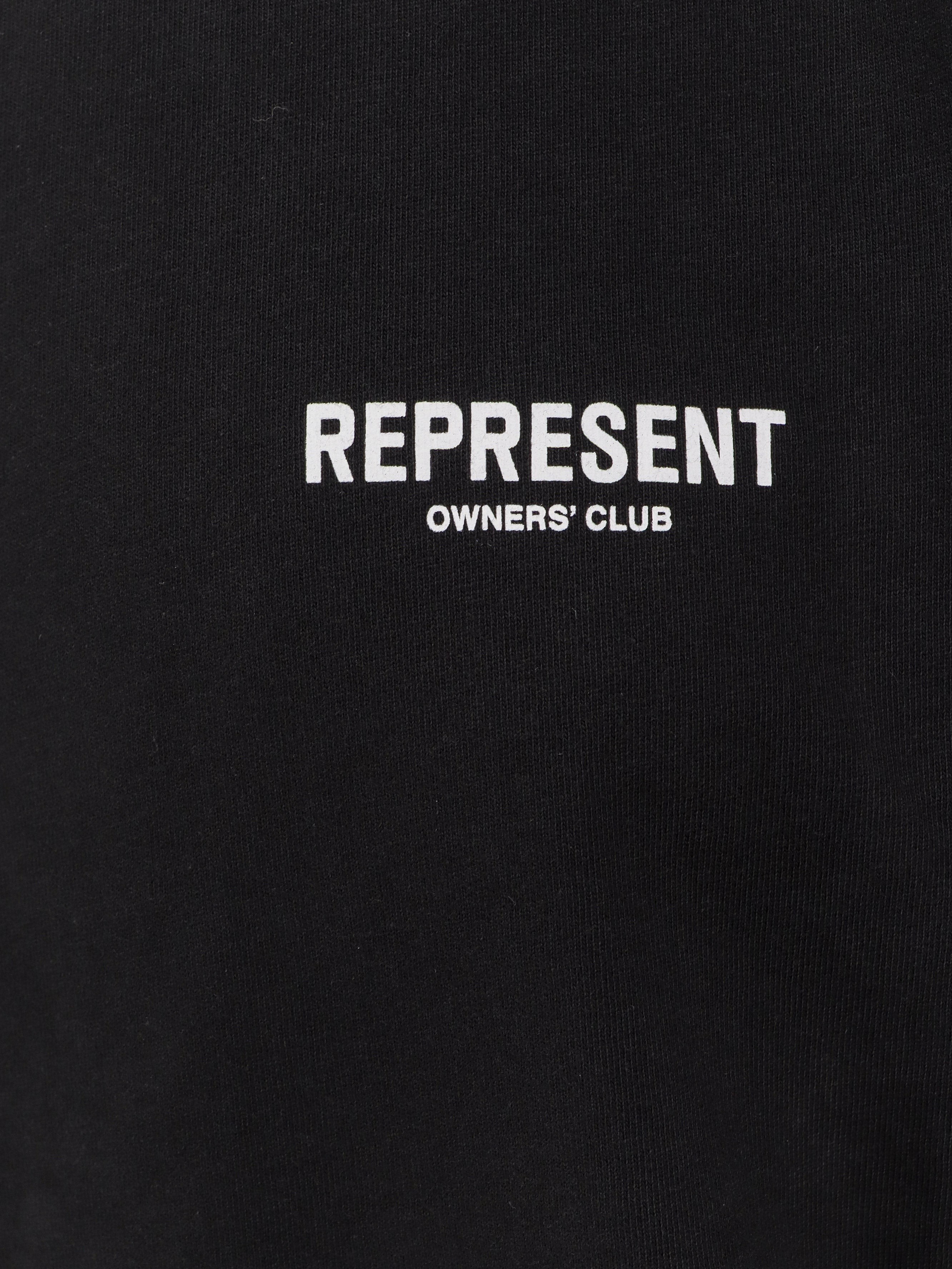 Represent Cotton t-shirt