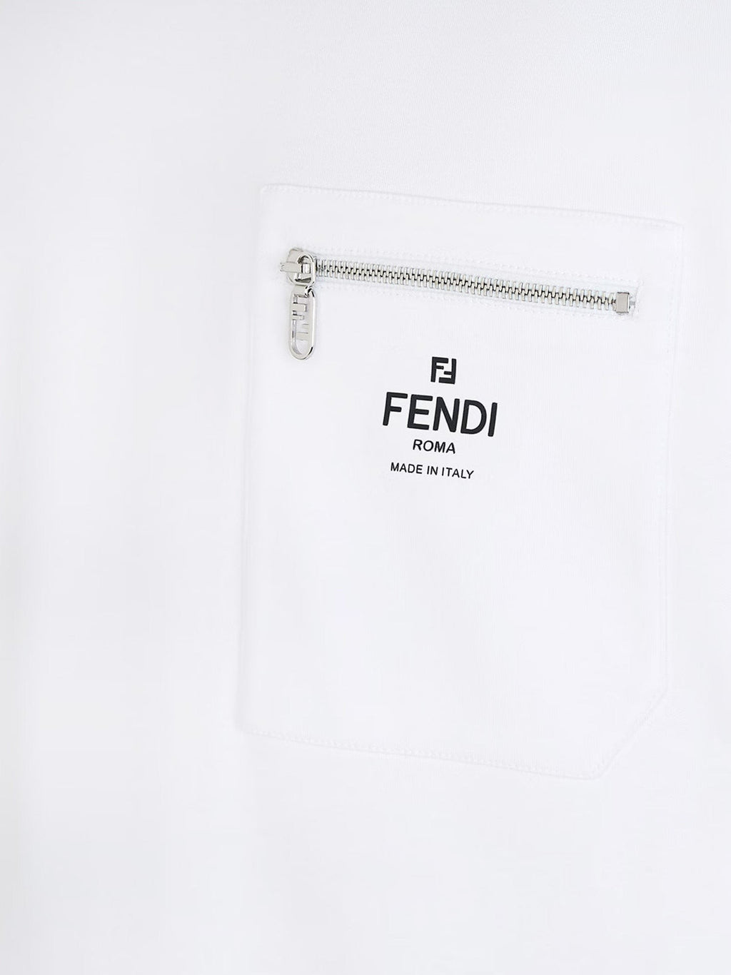 Fendi Cotton t-shirt