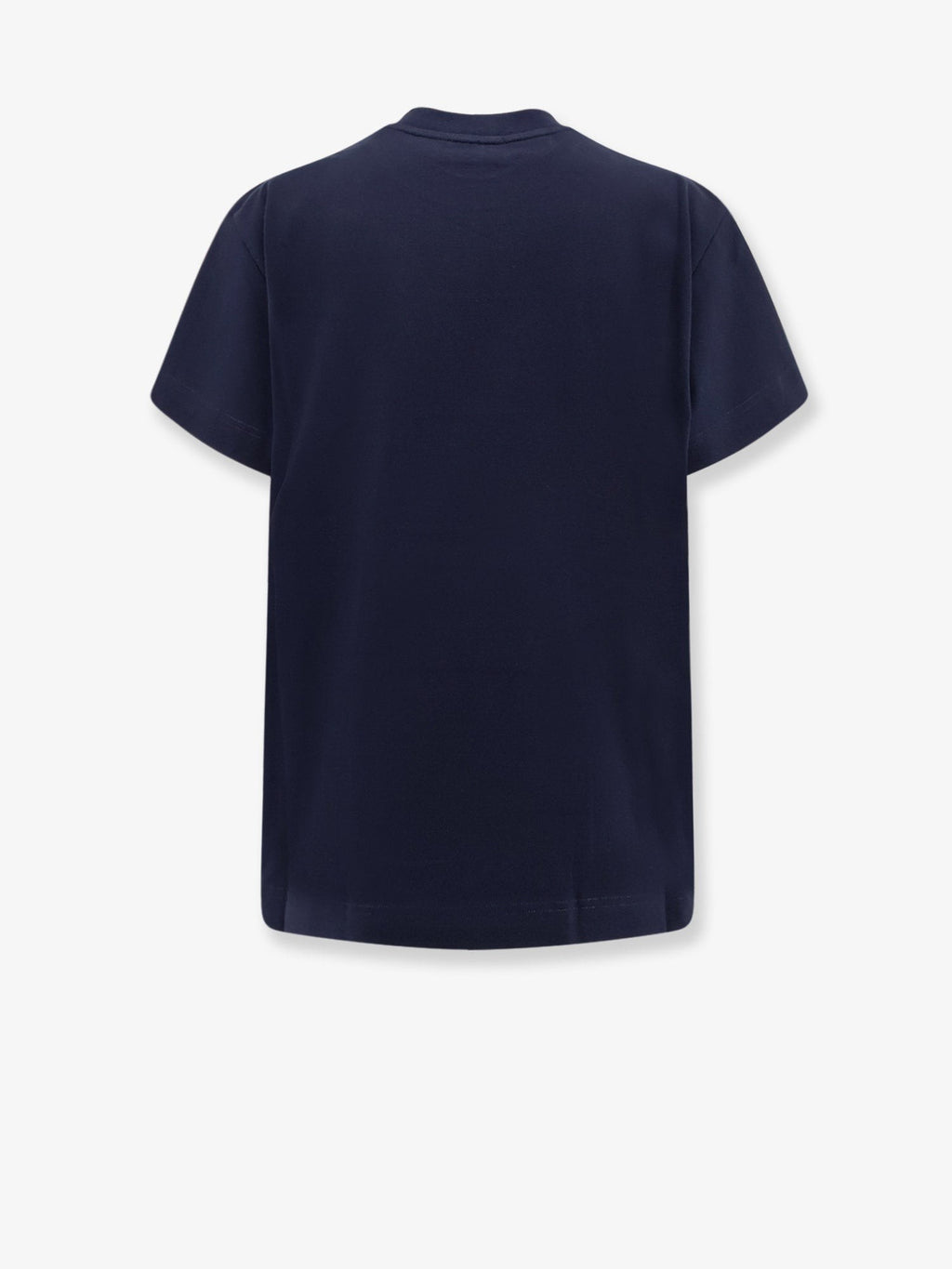 Givenchy Cotton T-shirt