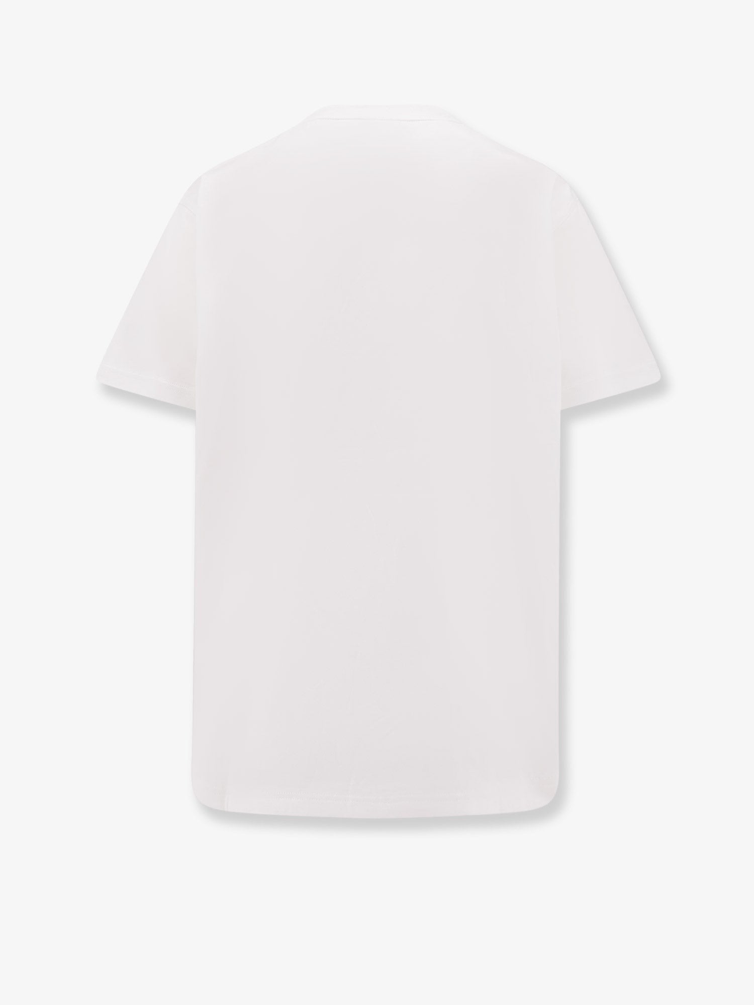 Burberry Cotton T-shirt