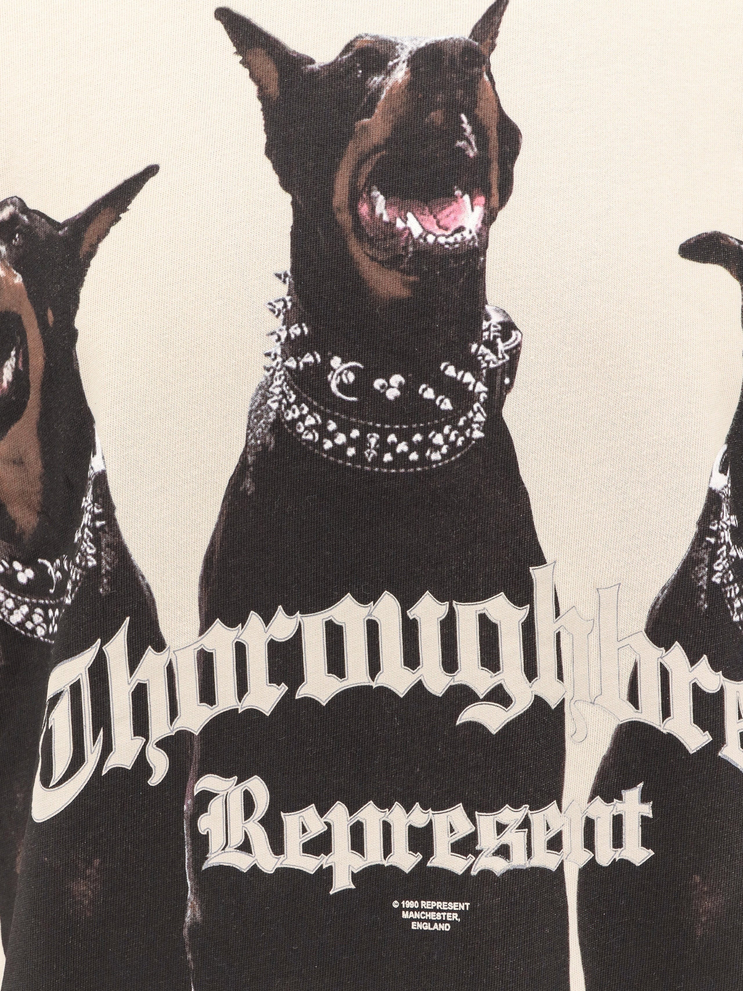 Represent Cotton t-shirt