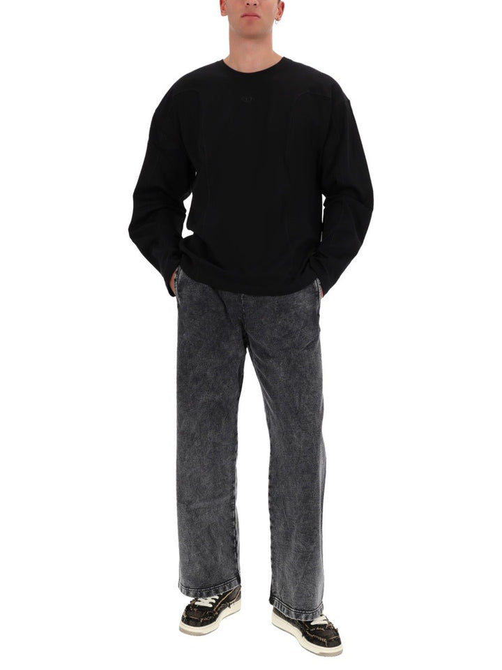 Diesel COTTON T-SHIRT