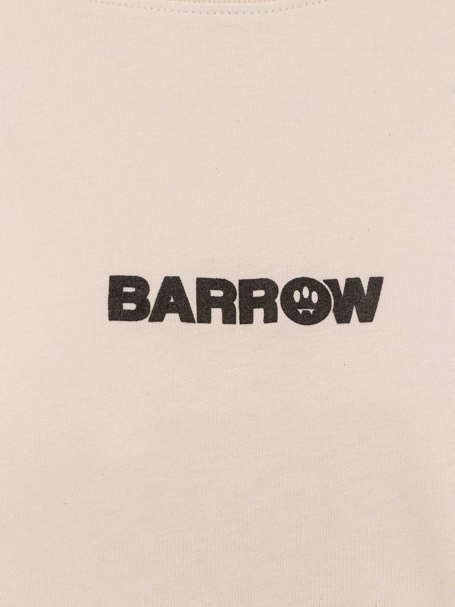 Barrow Cotton T-shirt