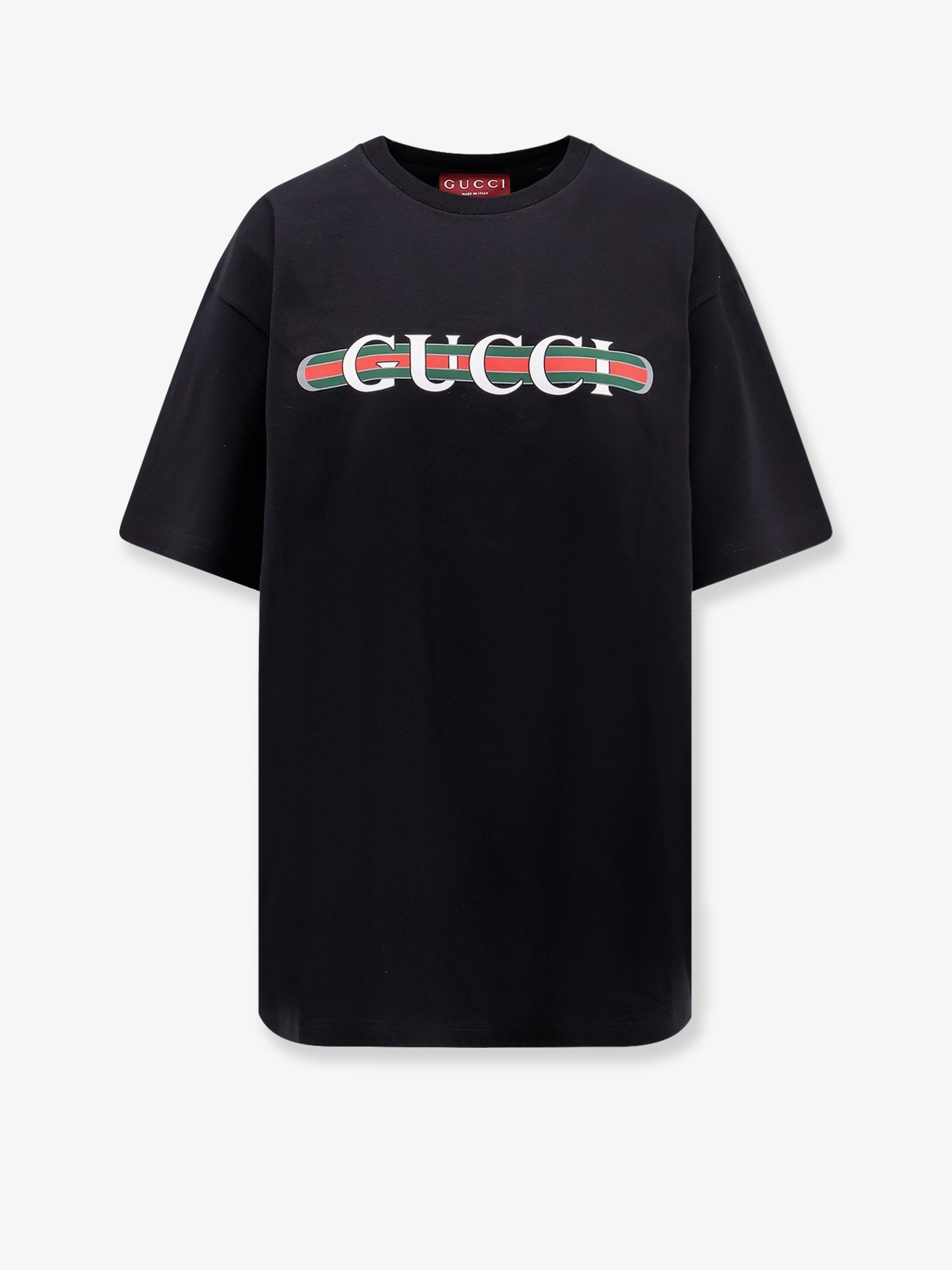 Gucci Cotton T-shirt