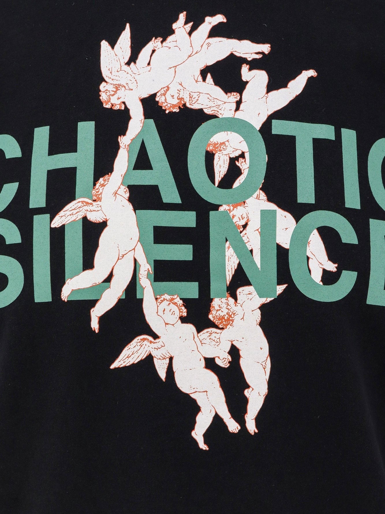 UNDERCOVER Cotton T-shirt