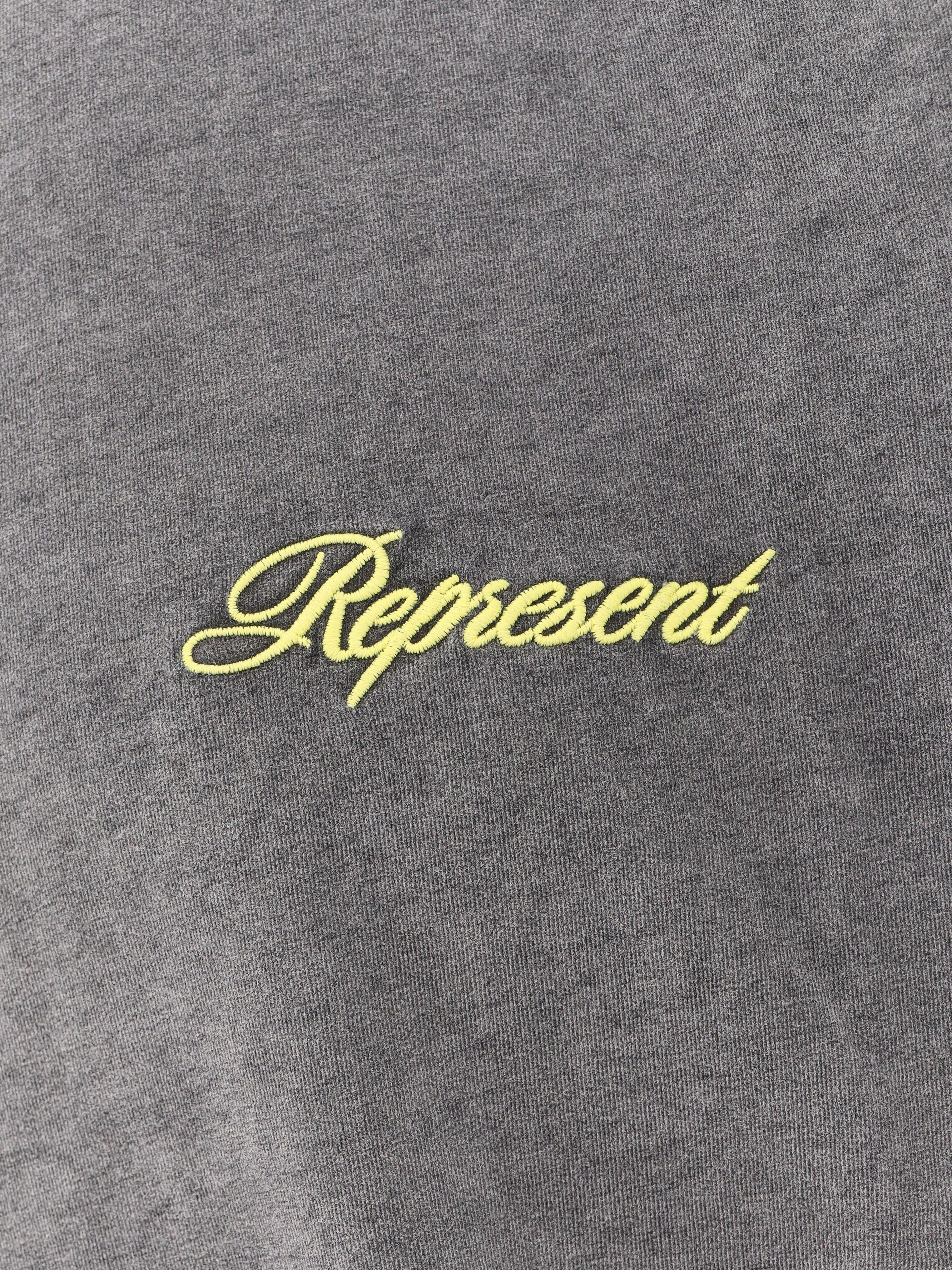 Represent Cotton t-shirt