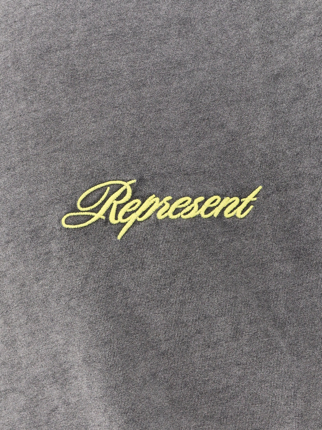 Represent Cotton t-shirt