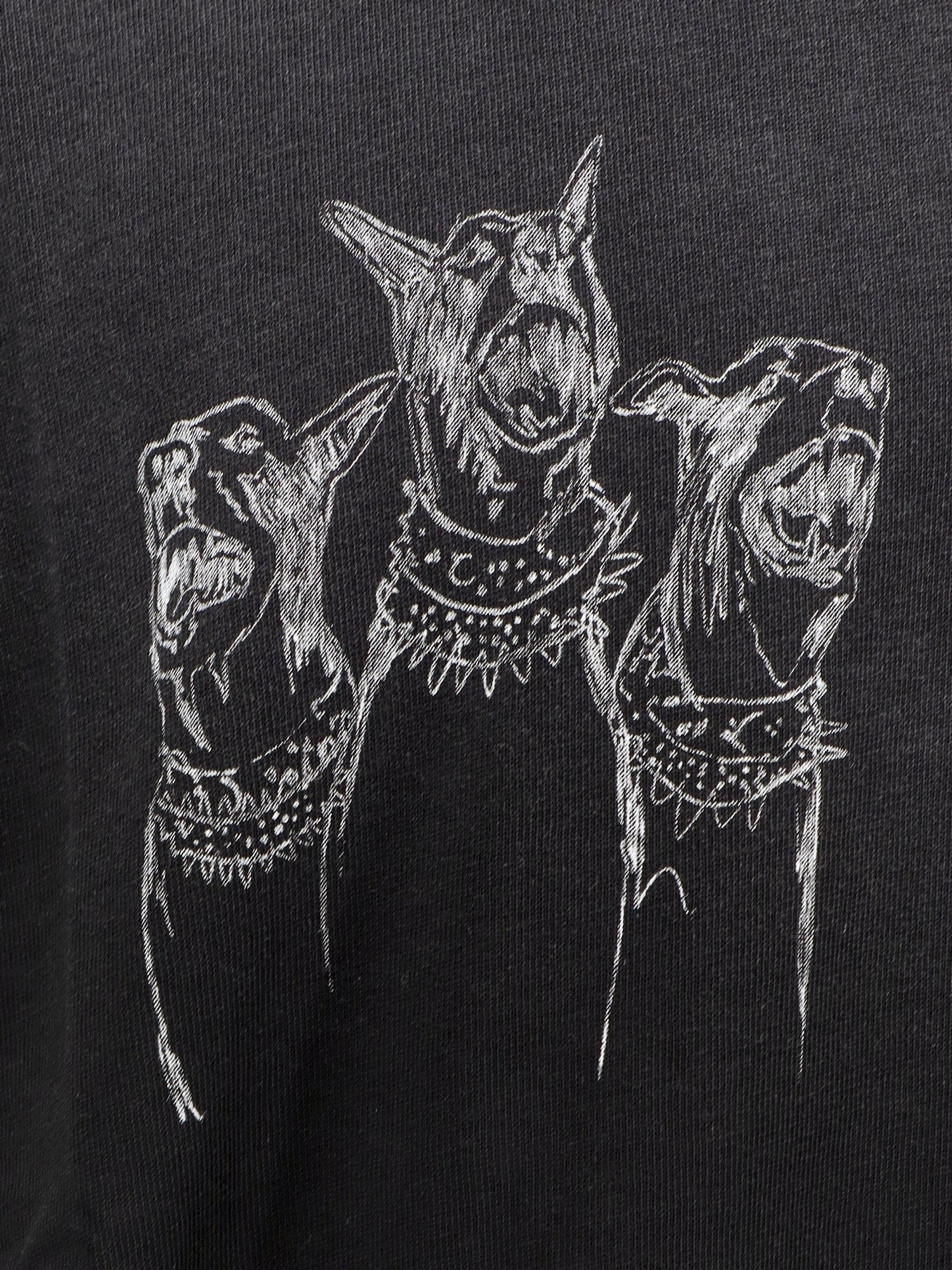 Represent Cotton t-shirt