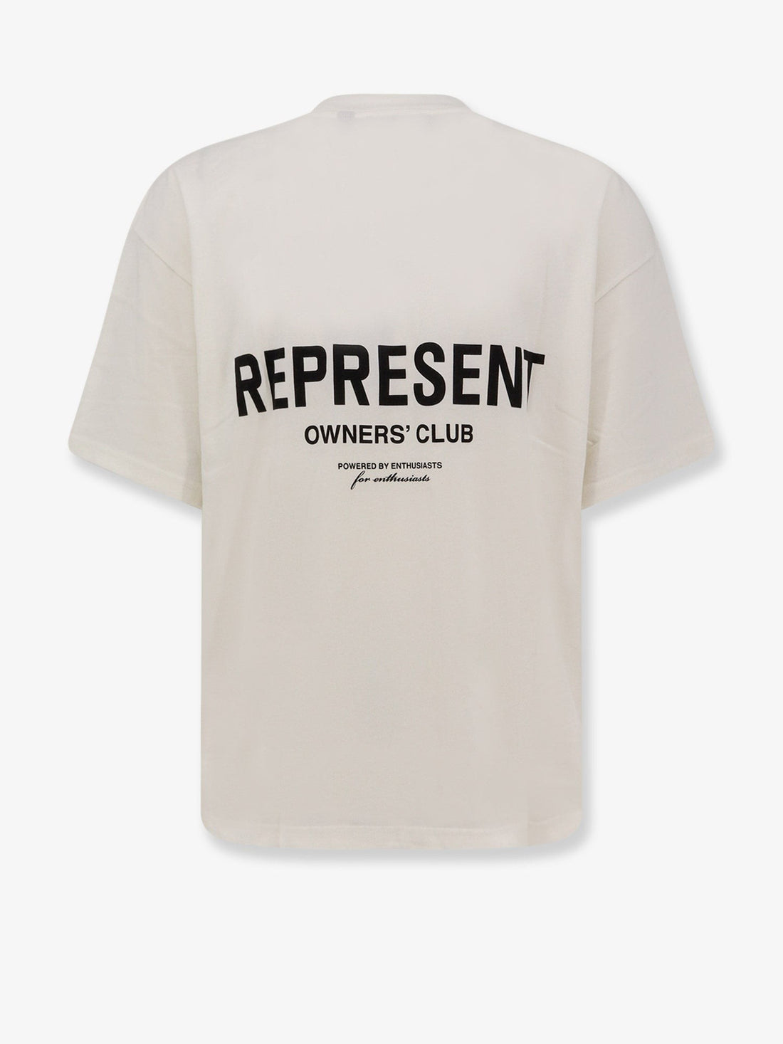 Represent Cotton t-shirt
