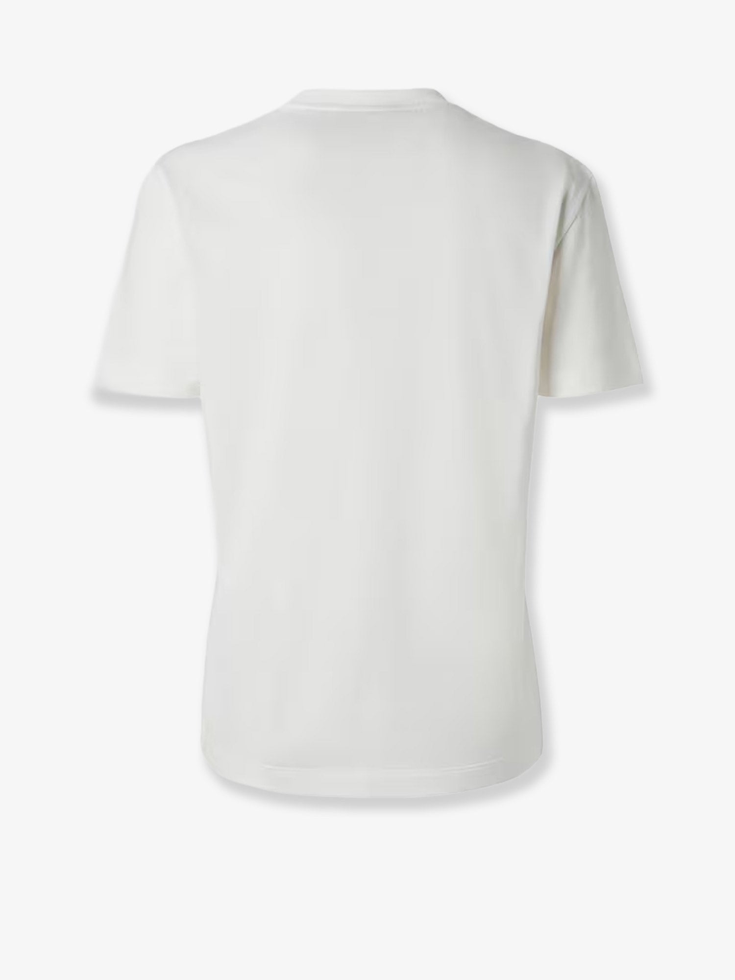 Fendi Cotton T-shirt
