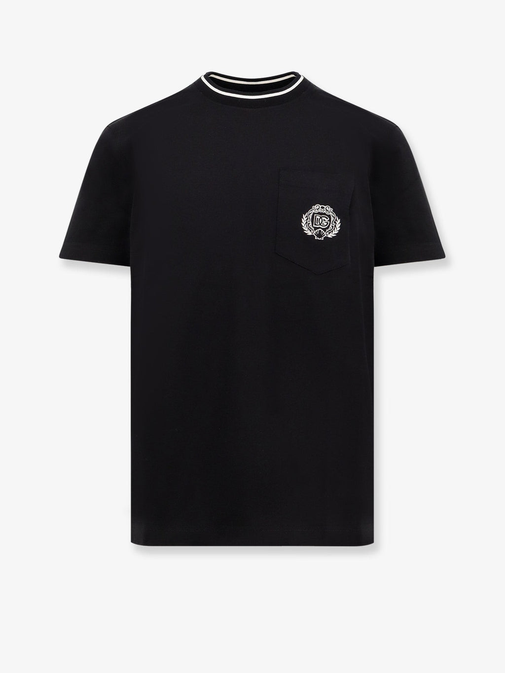 Dolce & Gabbana Cotton T-shirt
