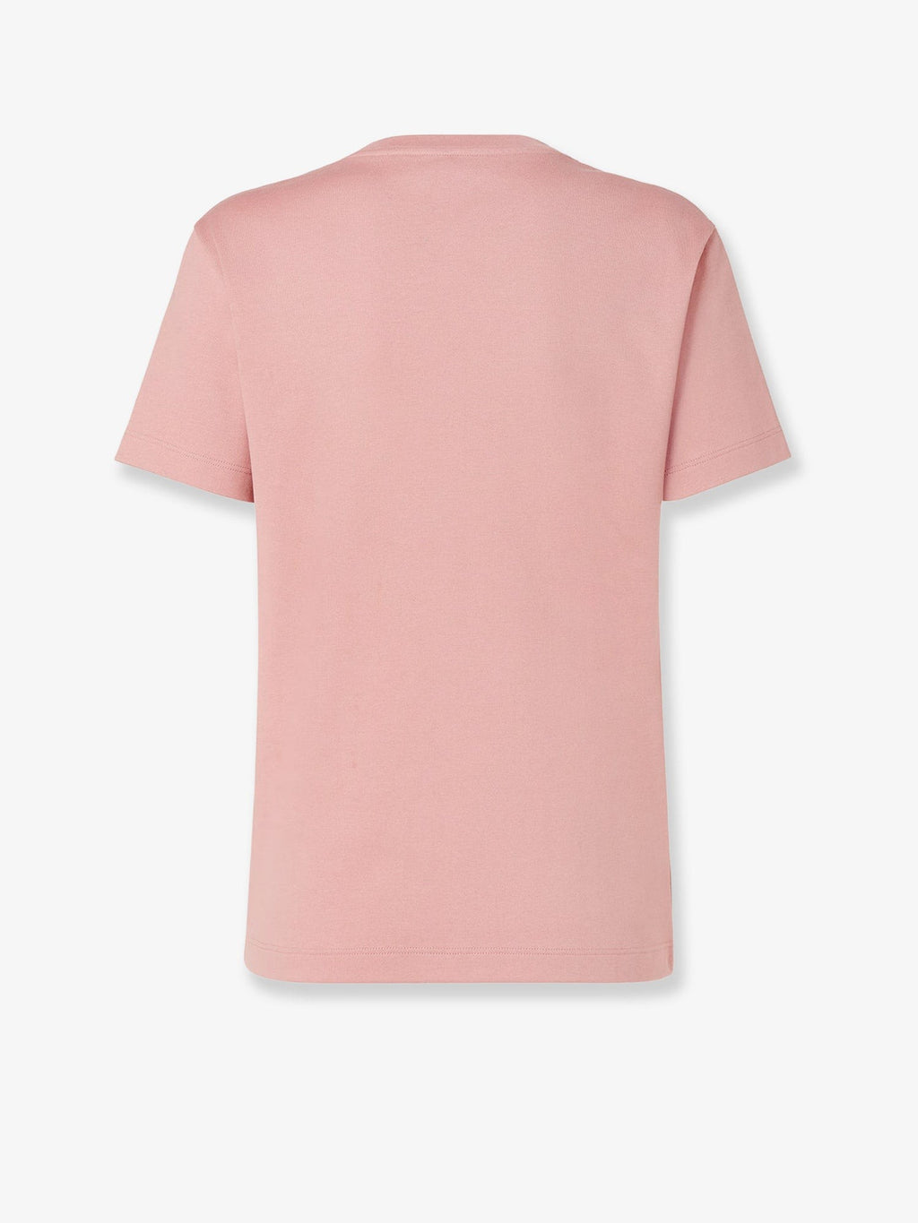 Fendi Cotton T-shirt