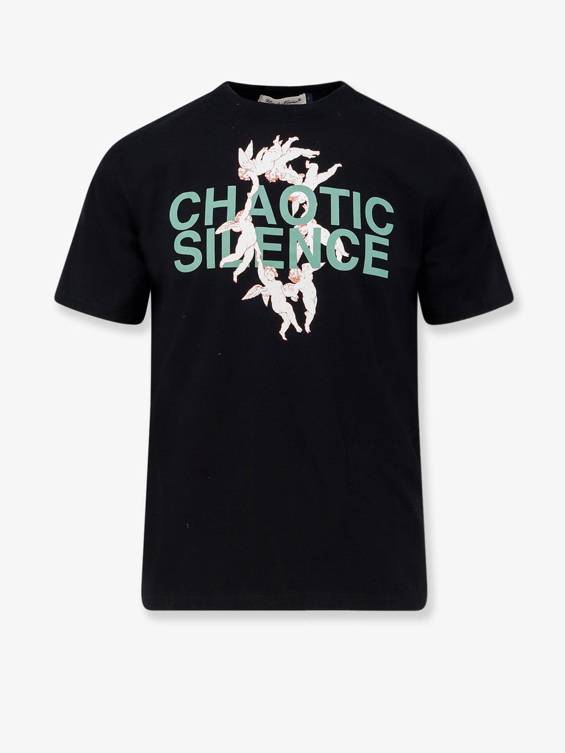 UNDERCOVER Cotton T-shirt