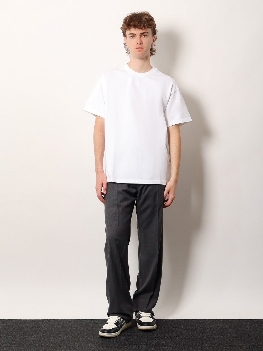 Givenchy Cotton T-shirt