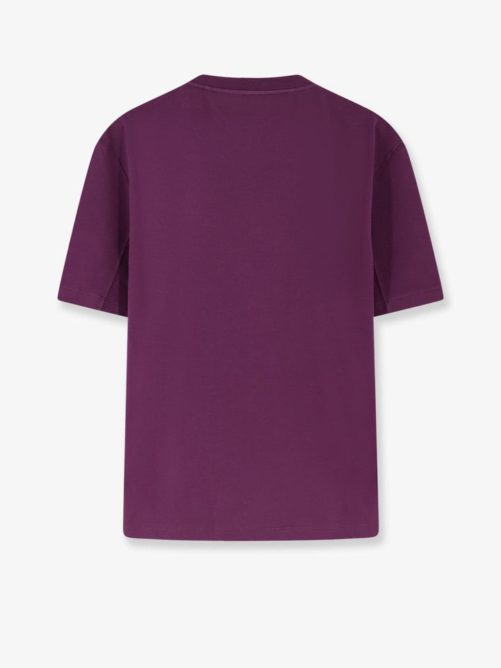 Brunello Cucinelli Cotton T-shirt