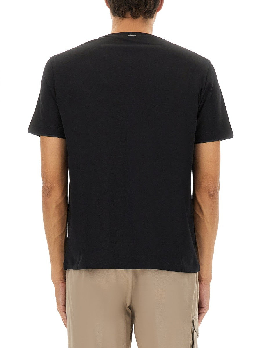 Herno COTTON T-SHIRT