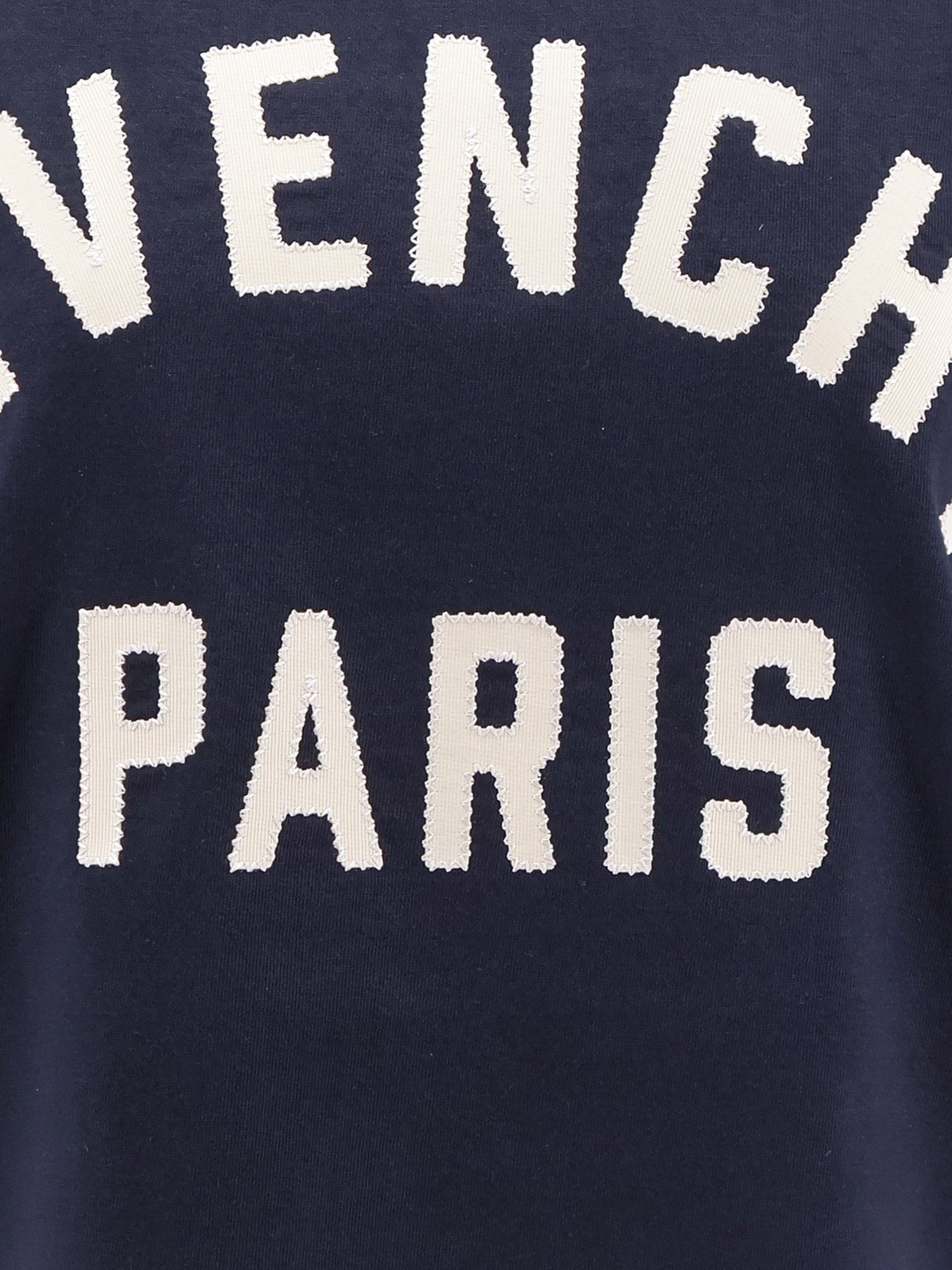 Givenchy Cotton T-shirt