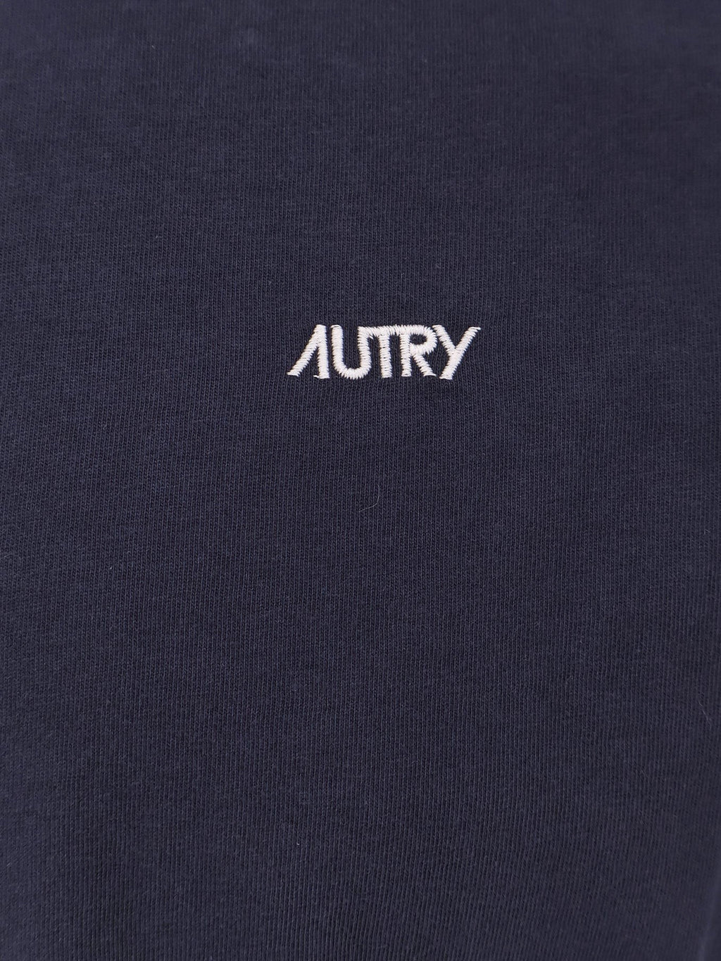 Autry Cotton T-shirt