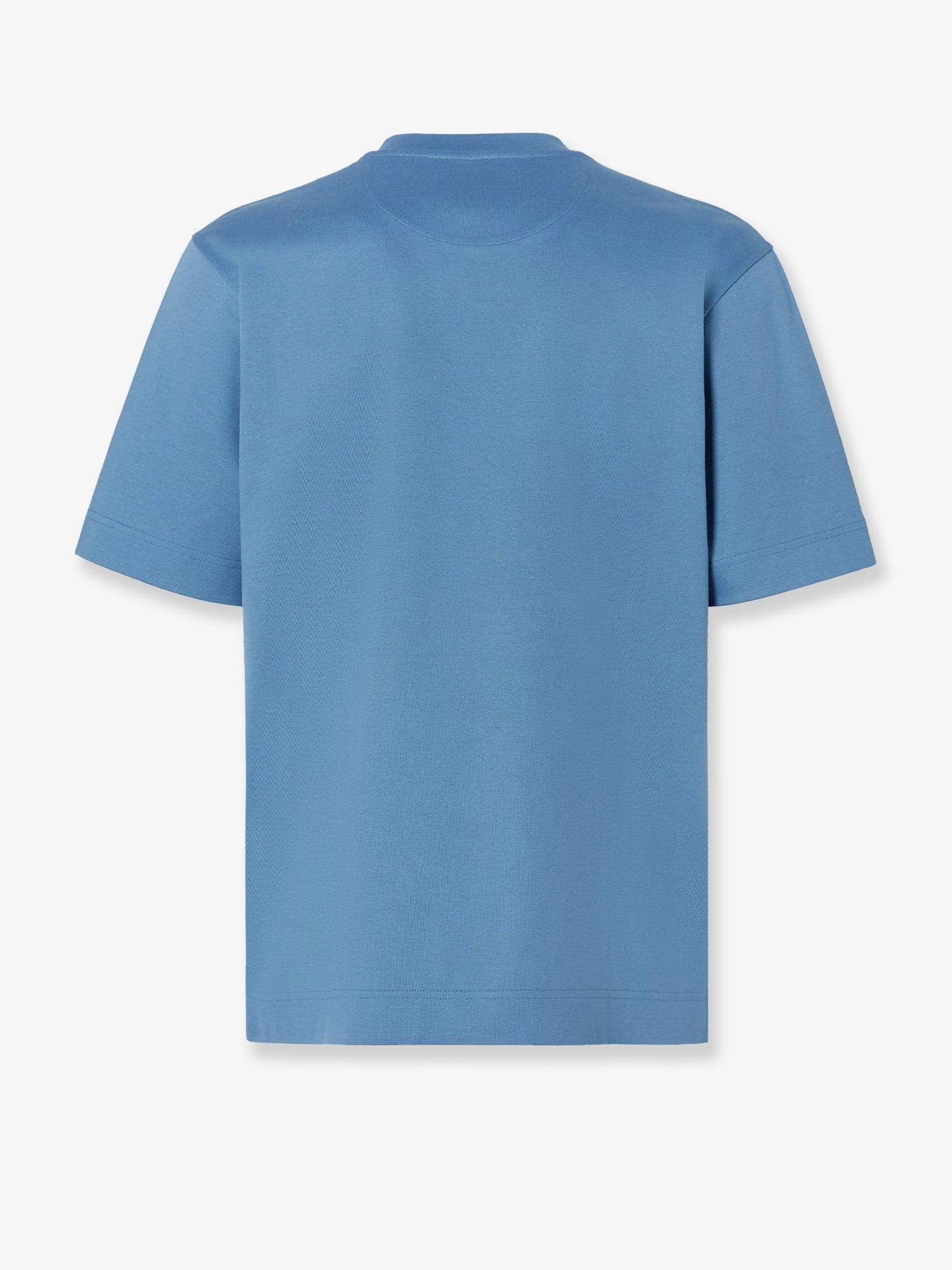 Fendi Cotton T-shirt