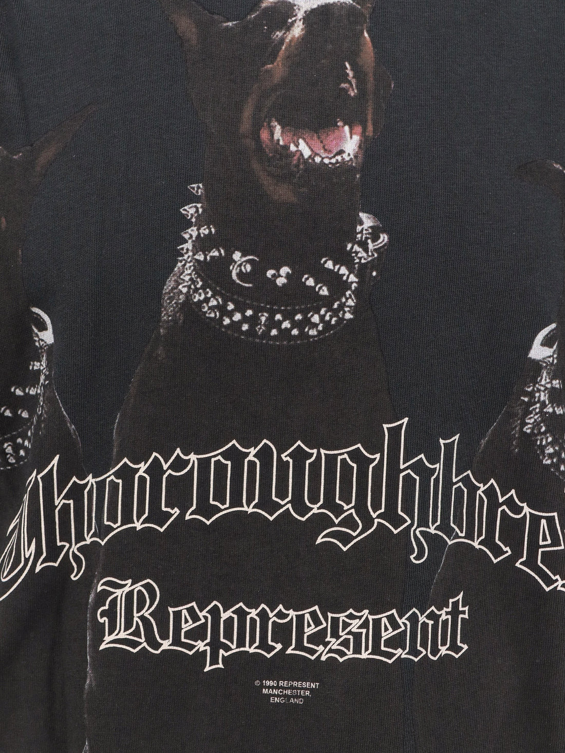 Represent Cotton t-shirt