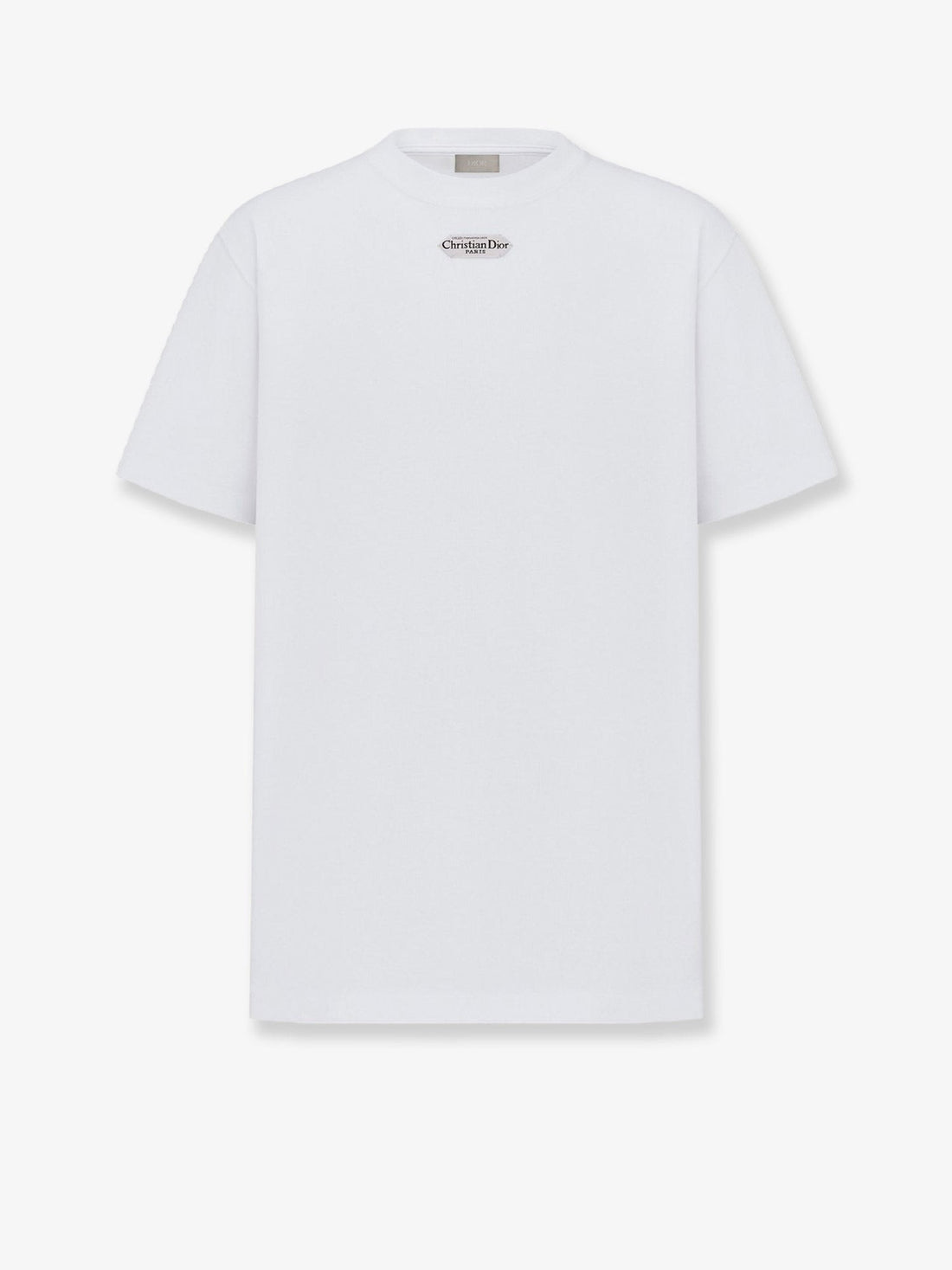 Dior Cotton T-shirt
