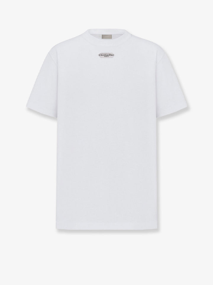 Dior Cotton T-shirt