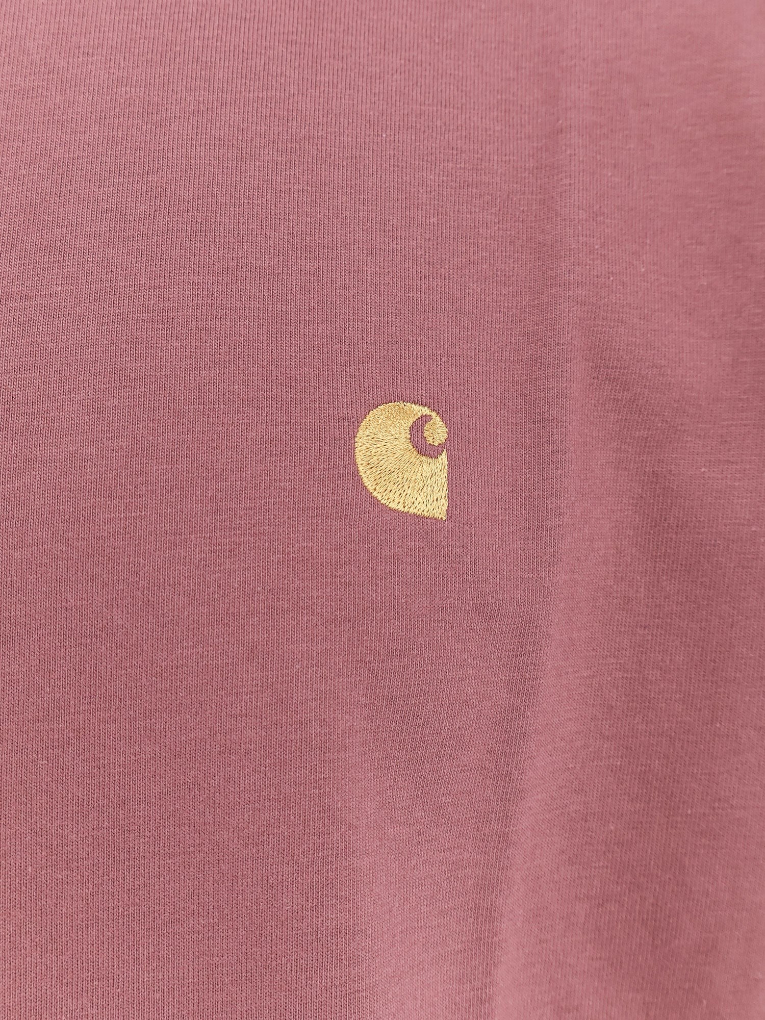 Carhartt Wip Cotton t-shirt