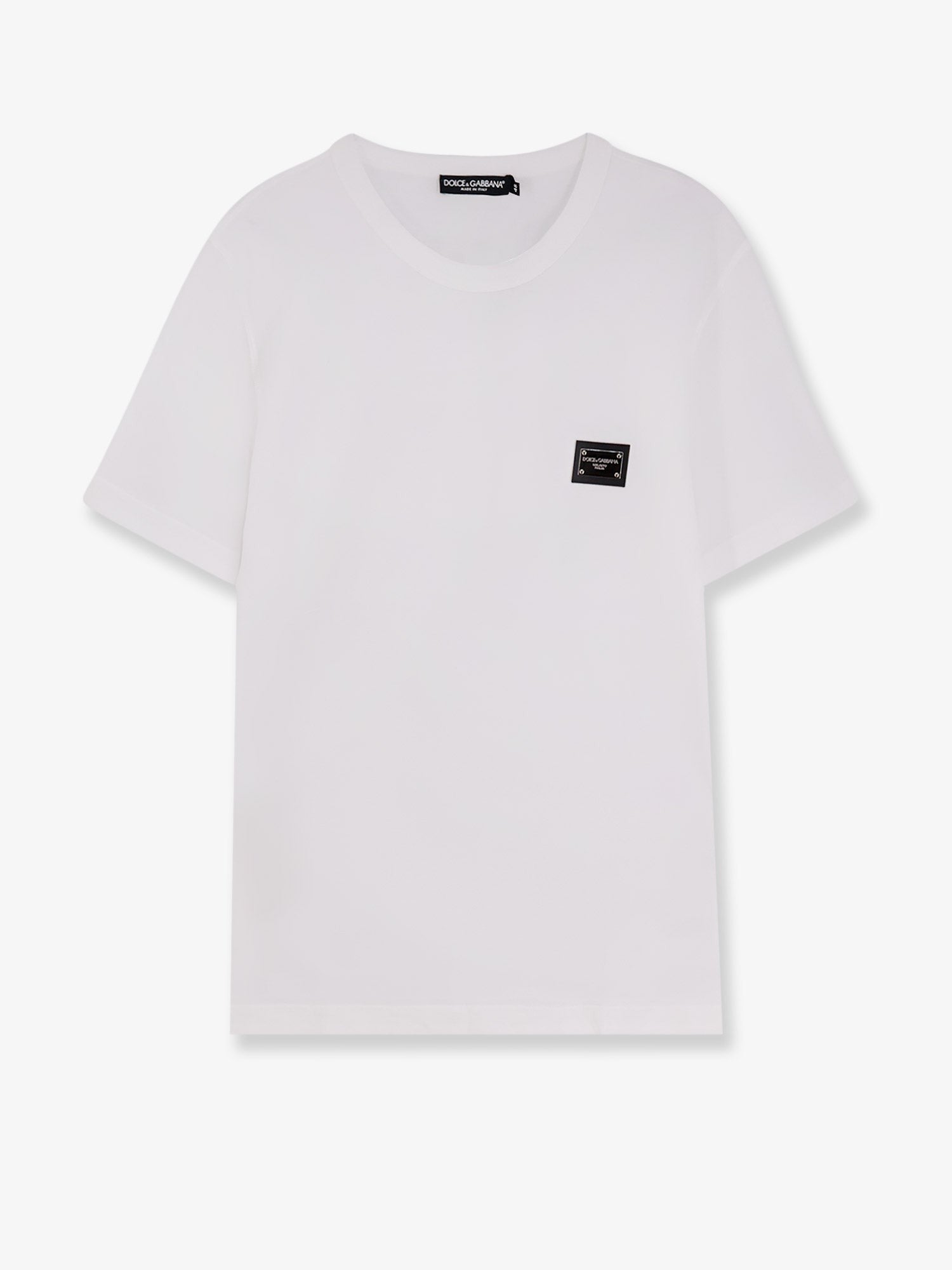 Dolce & Gabbana Cotton t-shirt