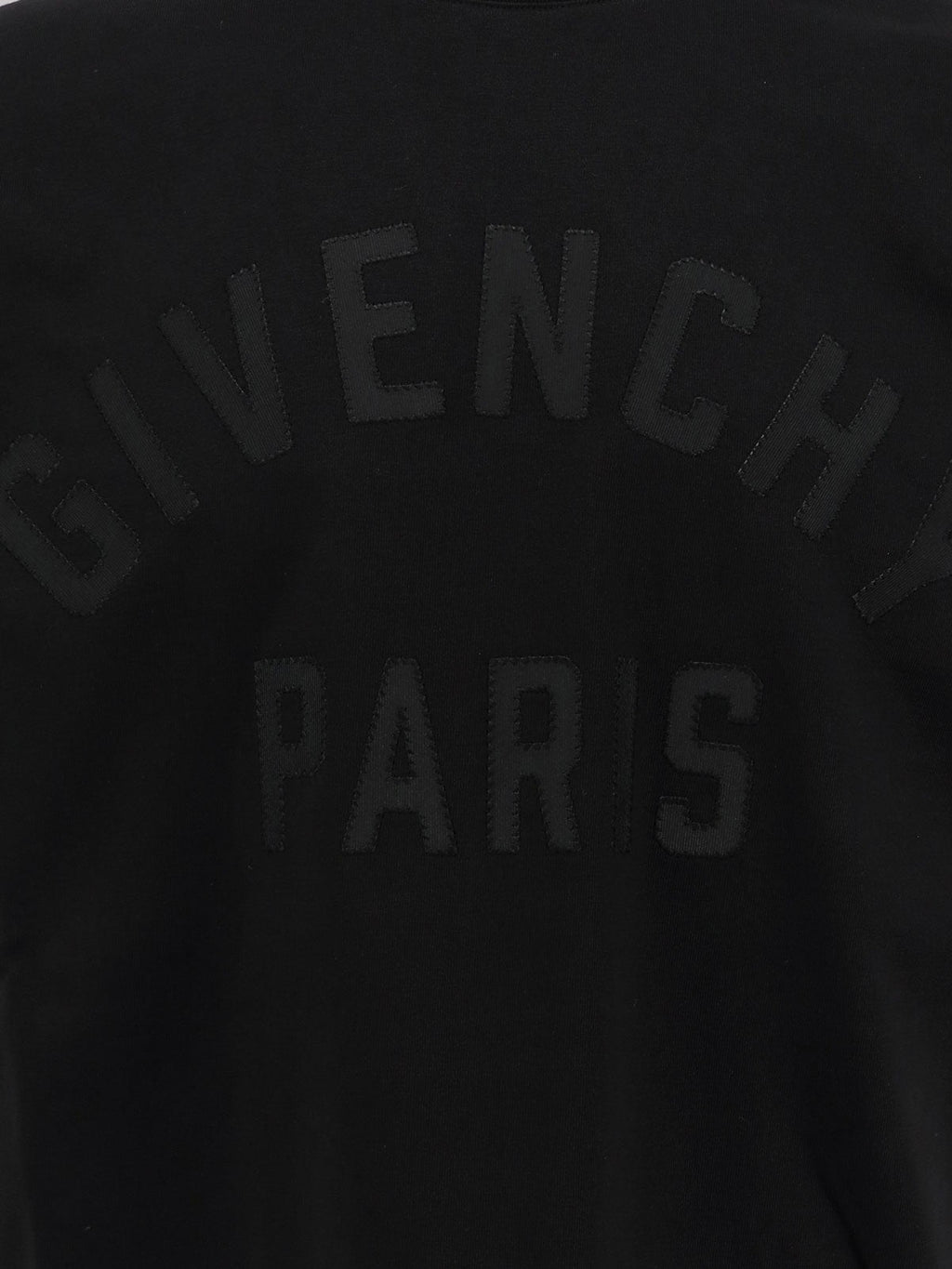 Givenchy Cotton T-shirt