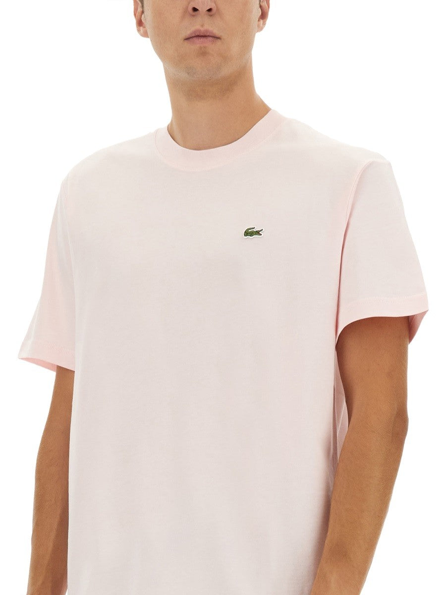 Lacoste COTTON T-SHIRT