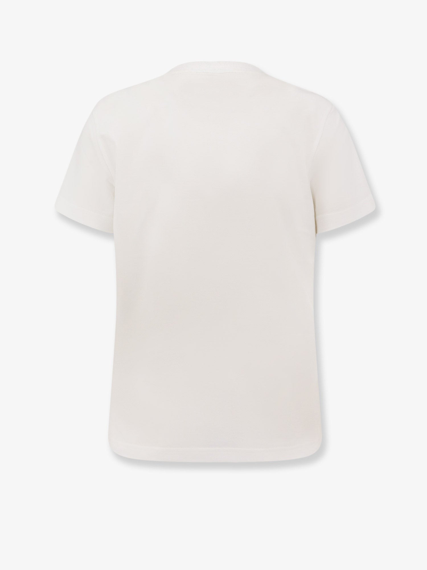 ADIDAS Y-3 Cotton t-shirt