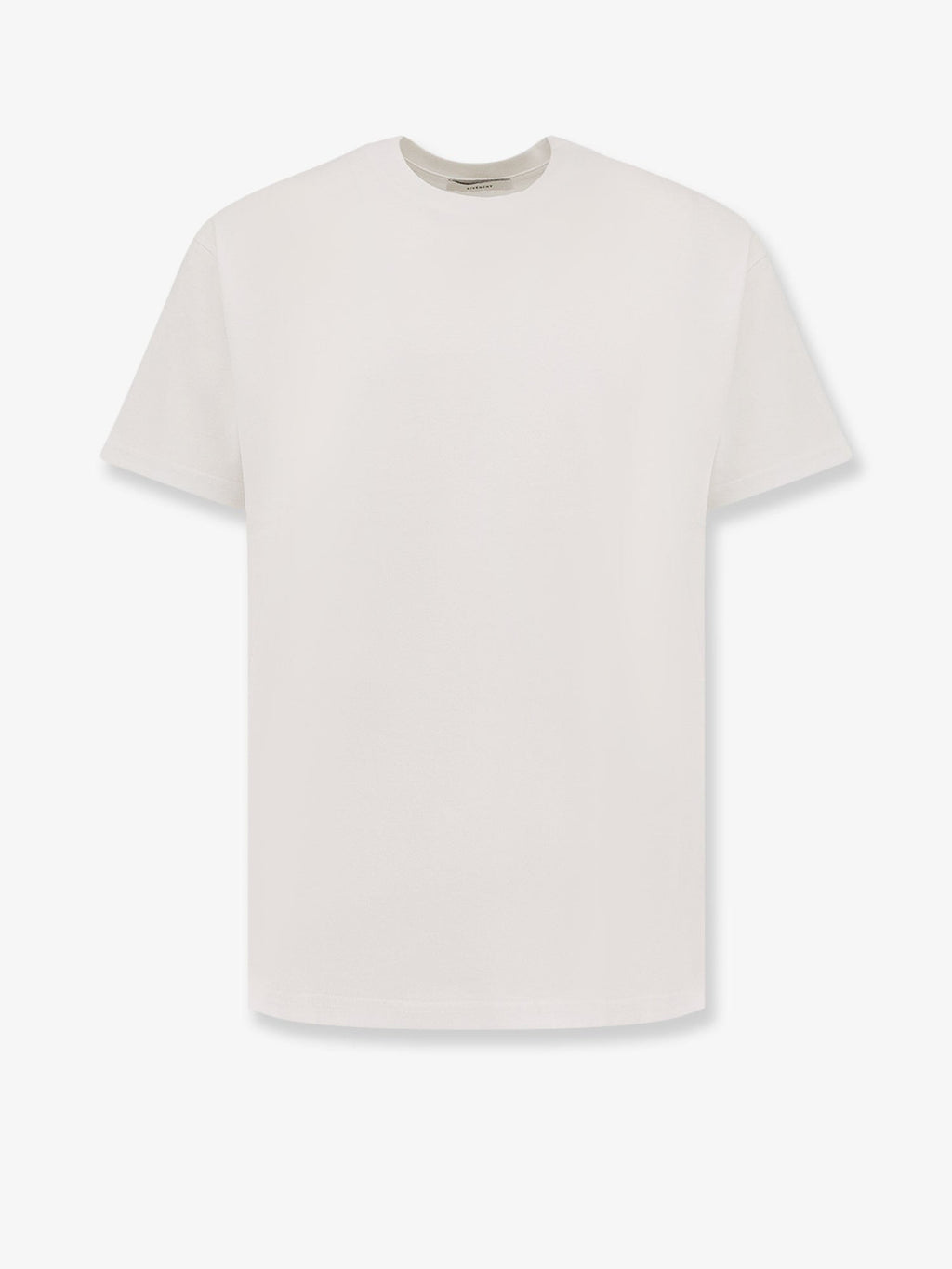 Givenchy Cotton T-shirt