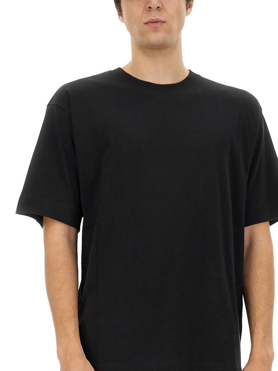 Dries Van Noten COTTON T-SHIRT