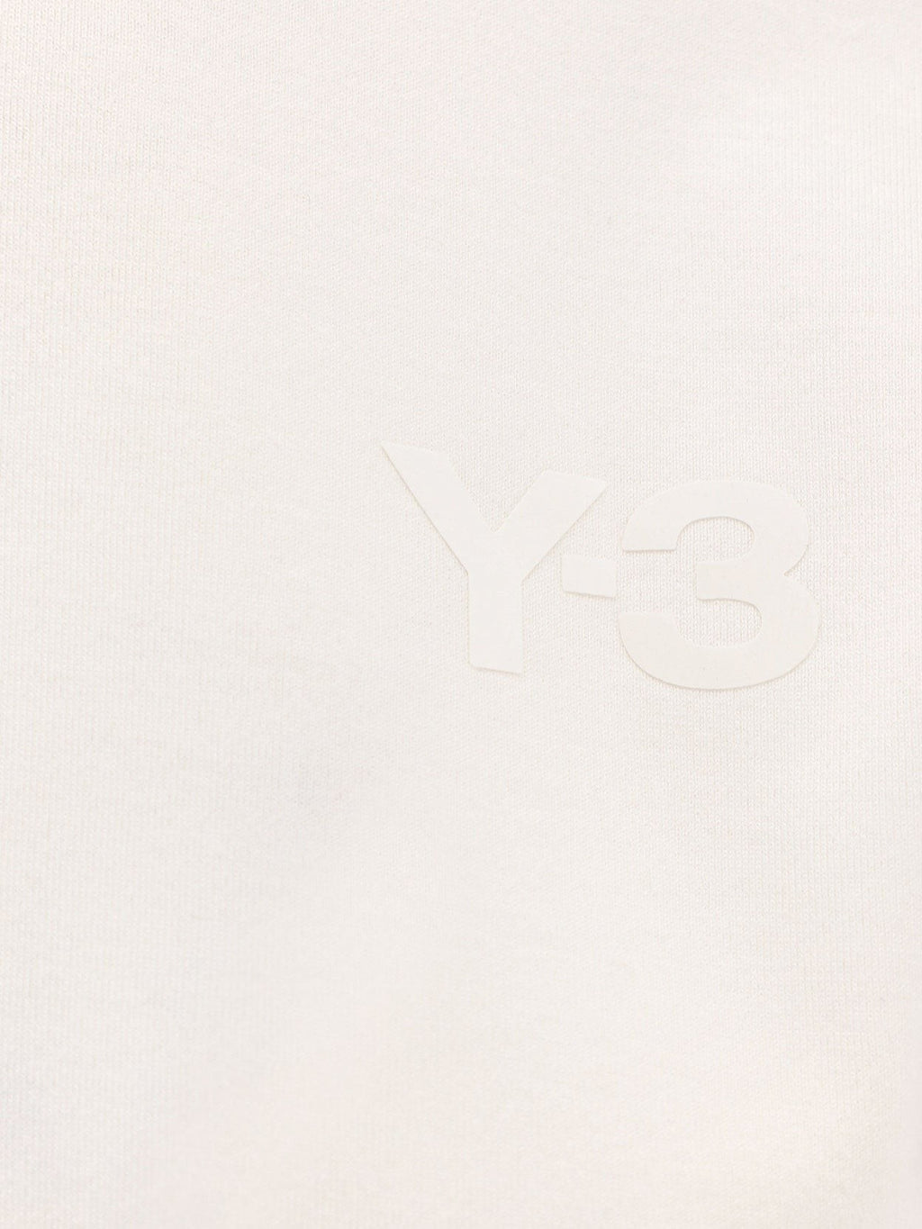 ADIDAS Y-3 Cotton t-shirt