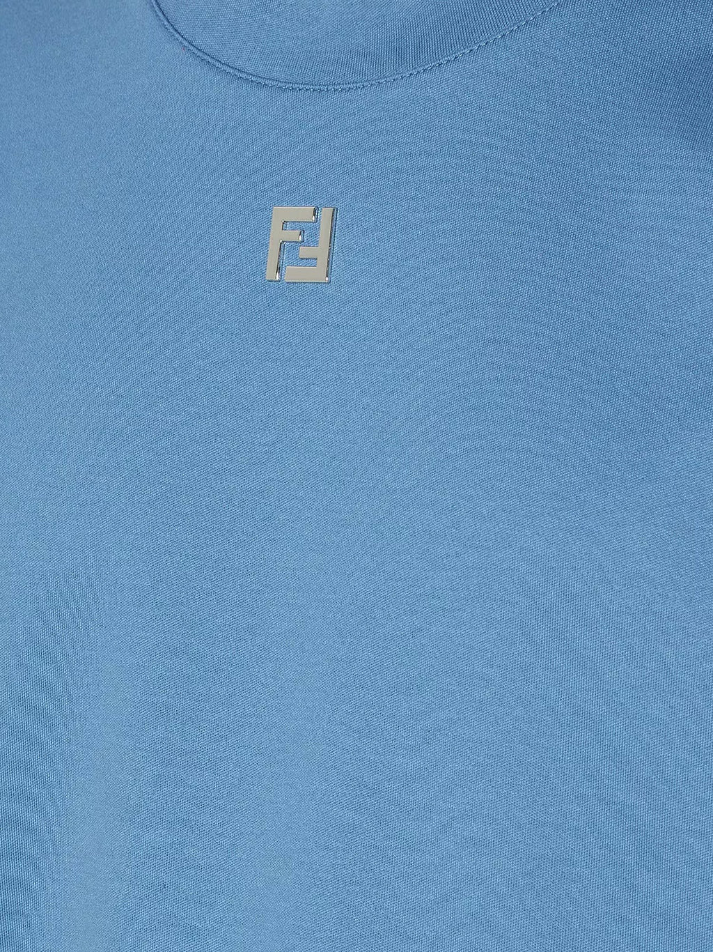 Fendi Cotton T-shirt