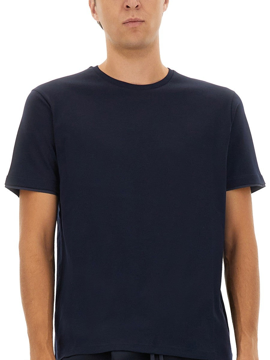 Herno COTTON T-SHIRT