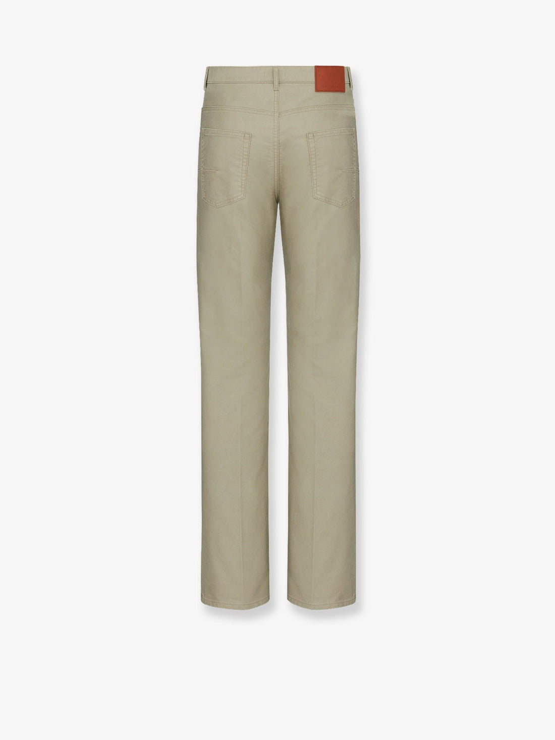 Dior Cotton trousers