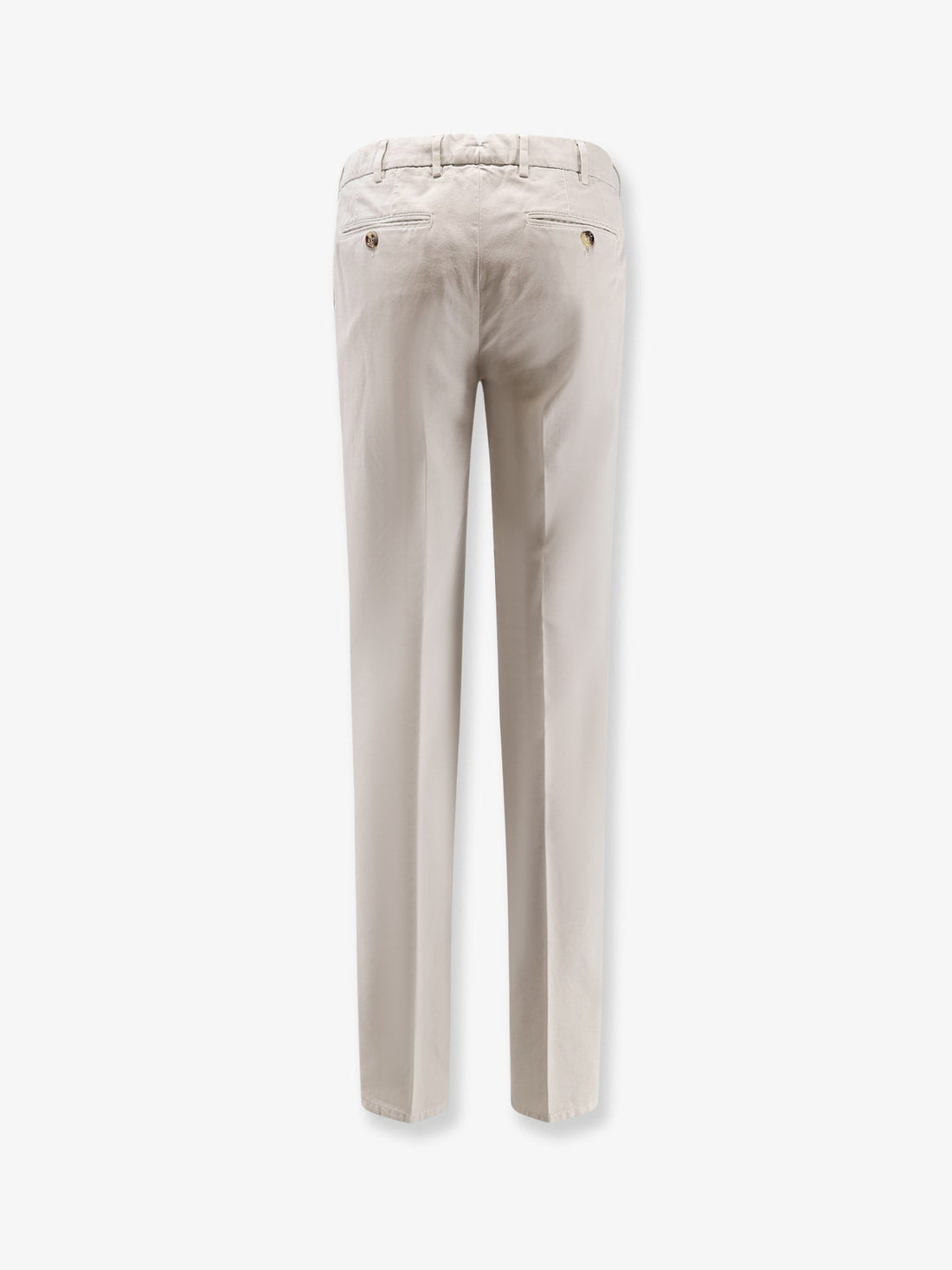 Brunello Cucinelli Cotton trousers