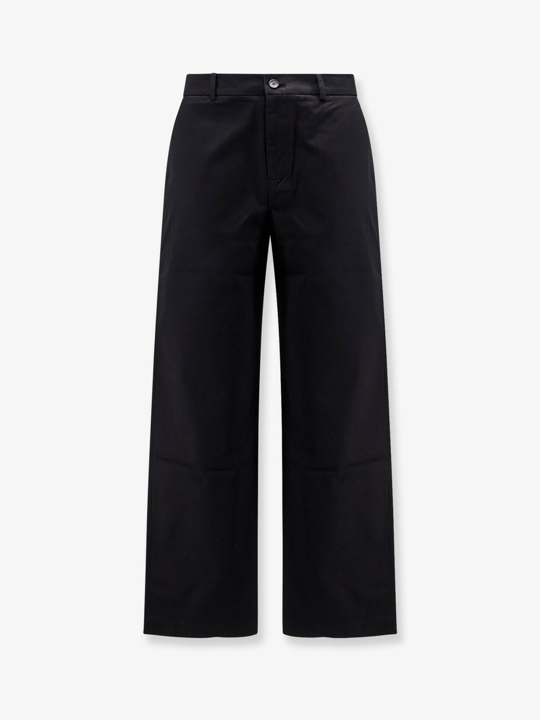 AXEL ARIGATO Cotton trousers