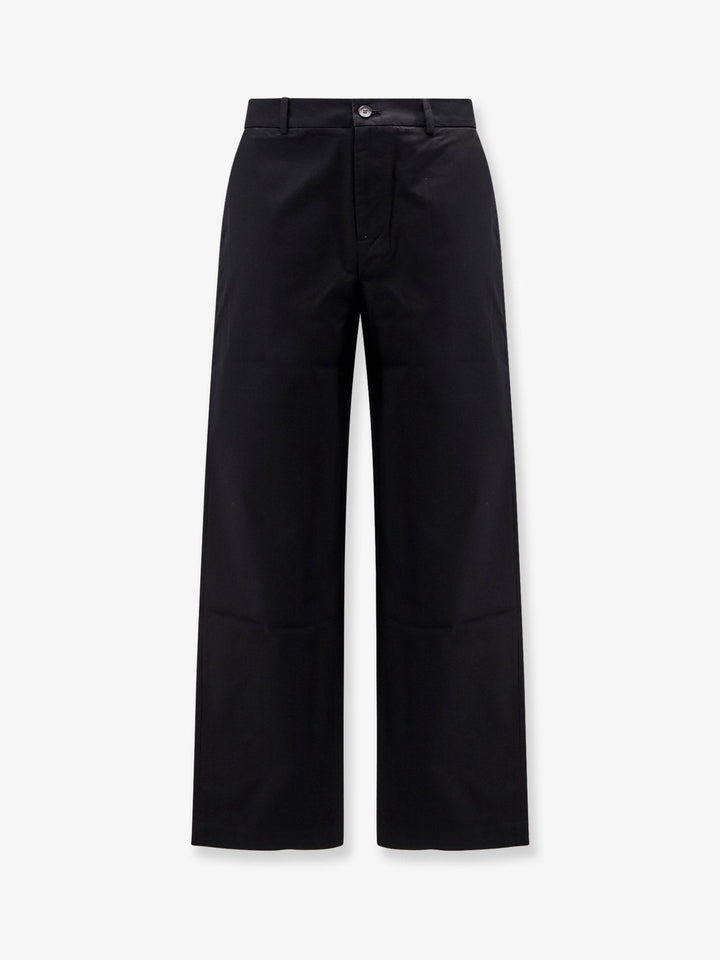 AXEL ARIGATO Cotton trousers
