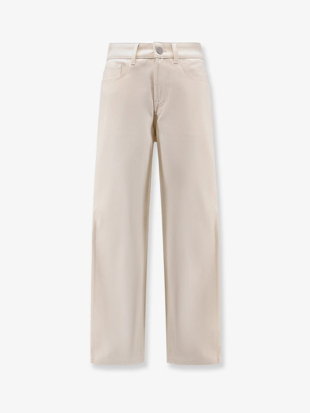 ROHE Cotton trousers