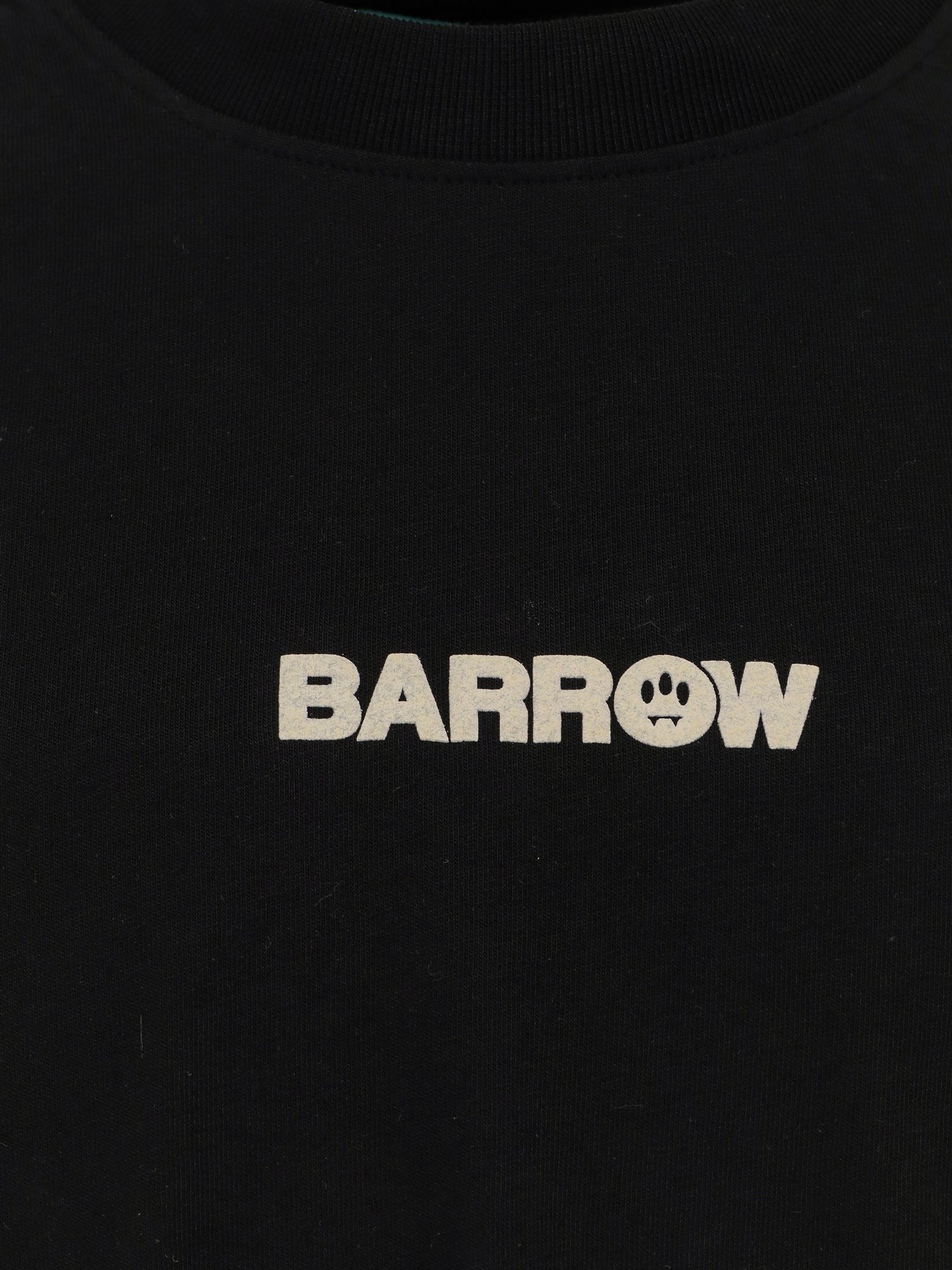 Barrow Cotton T.shirt
