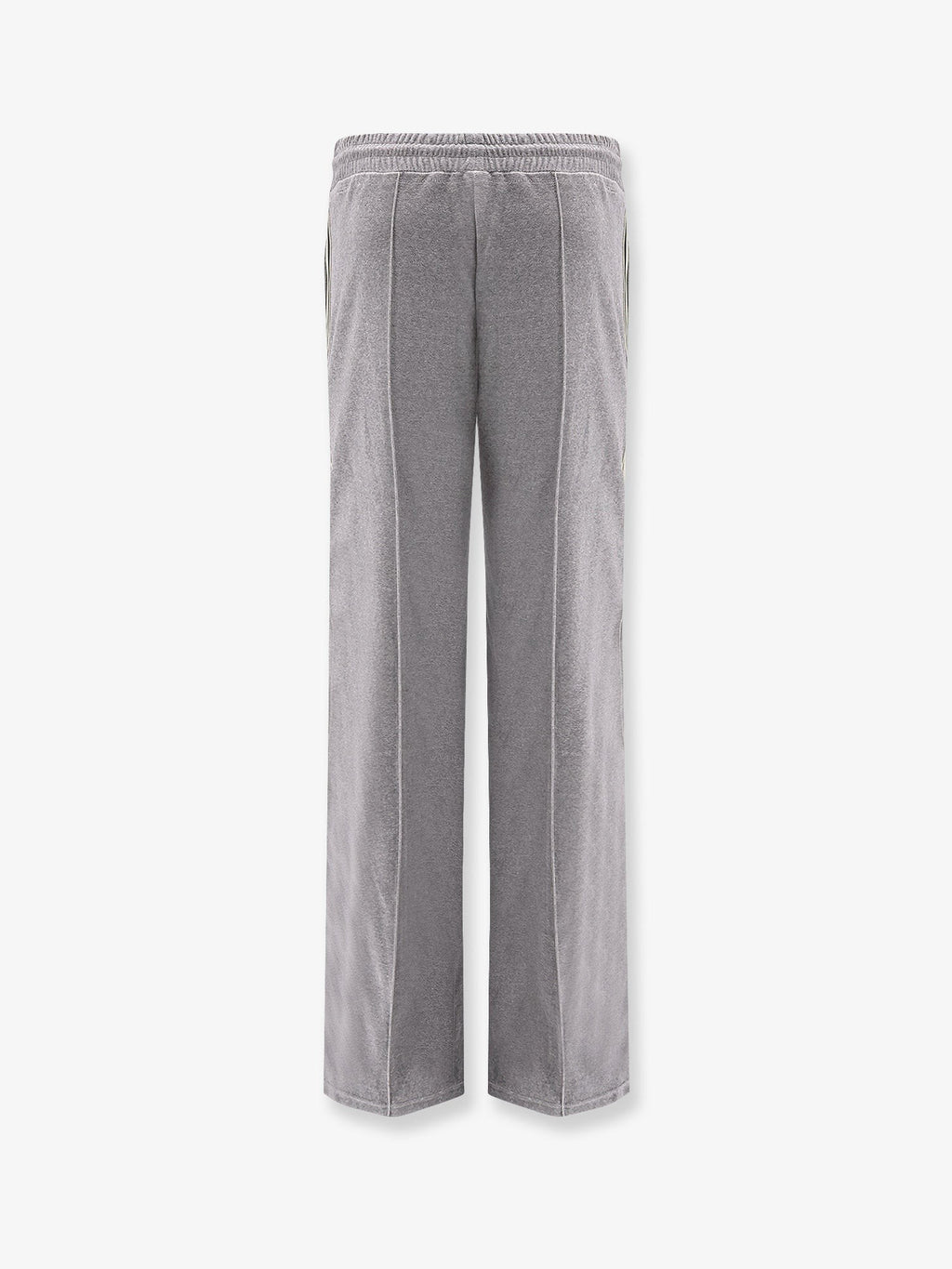 Celine Cotton velvet jogger trousers
