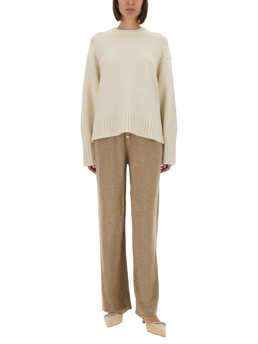 GUEST IN RESIDENCE "COZY CREW" SHIRT