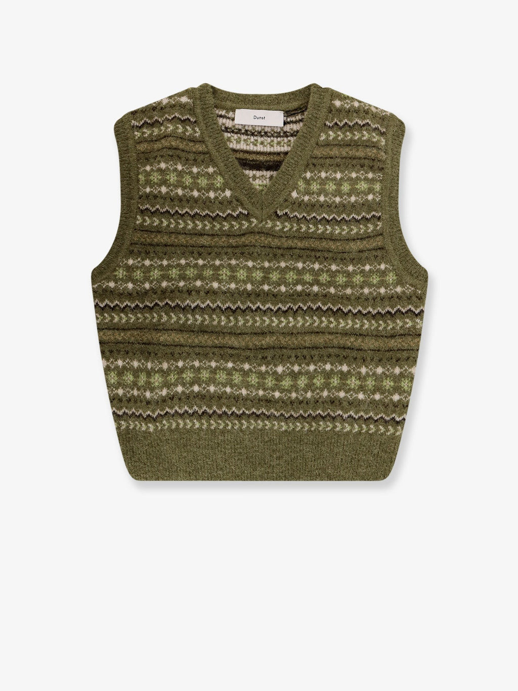 DUNST Crafted Unisex Vest